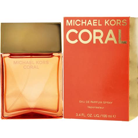 coral michael kors perfume|kristin cavallari michael kors perfume.